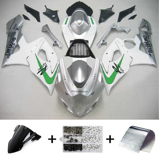 Kit carenatura Suzuki GSXR1000 2005-2006