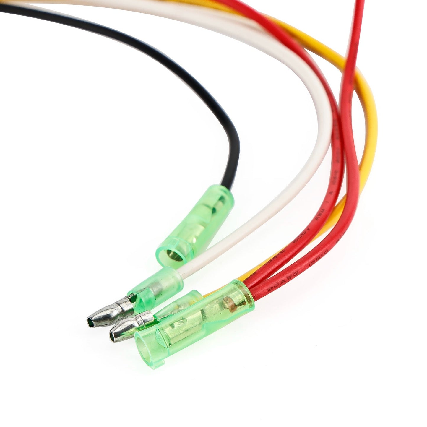 Raddrizzatore per motore fuoribordo NS 9.9 15 18 25 30 40 Hp 02-05 3G2-76060-0