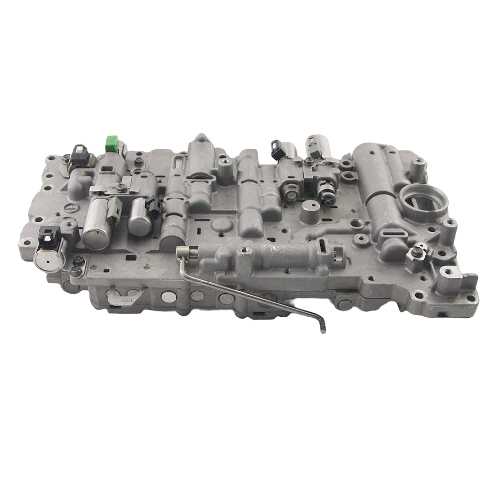 2003-2008 Toyota 4Runner 5 SP R/4WD 4.0L 4.7L A750E/F Trasmissione Corpo Valvola W/Solenoidi TB-50LS