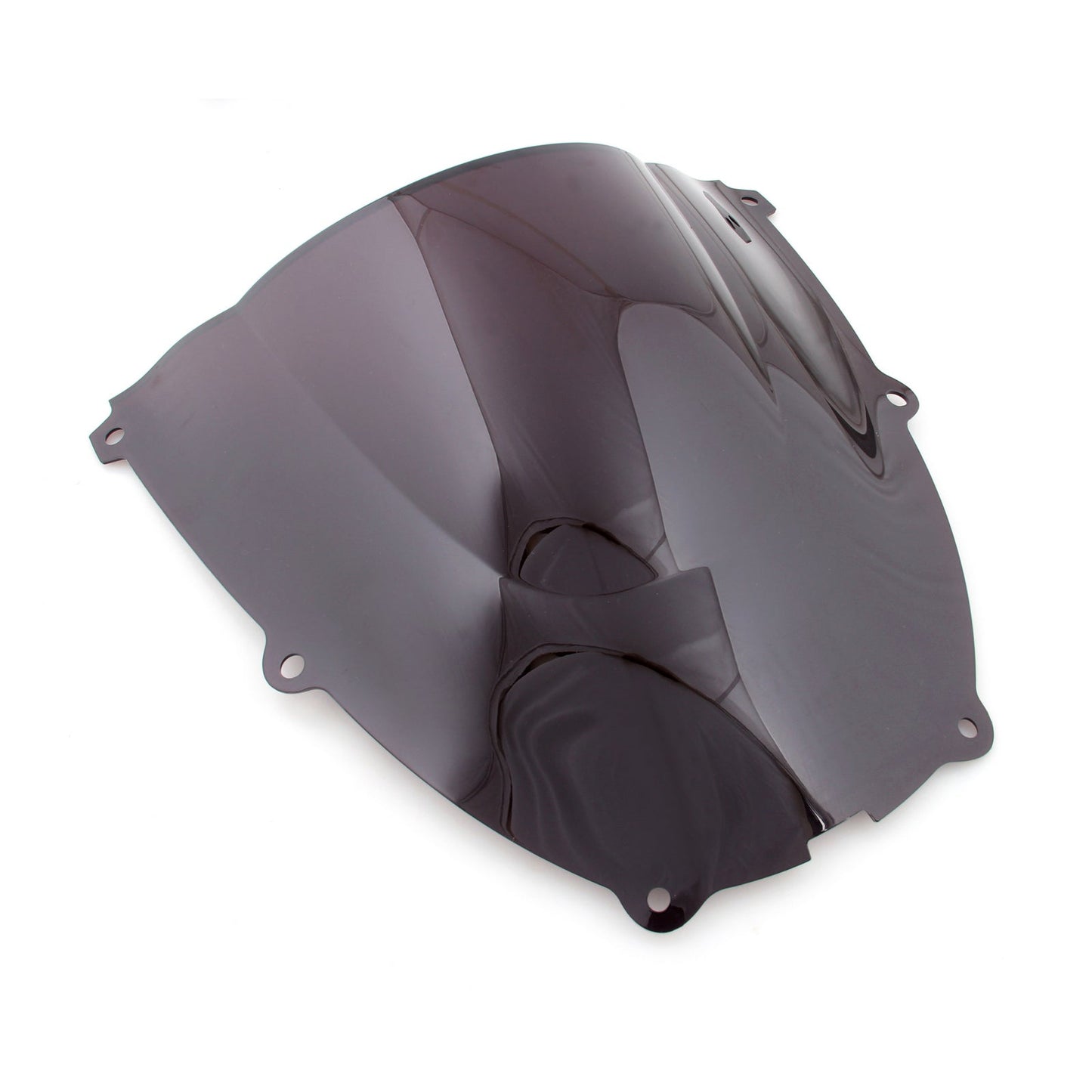 Amotopart Yamaha 1996-2007 YZF 600R Thundercat Blue White Faiting Kit