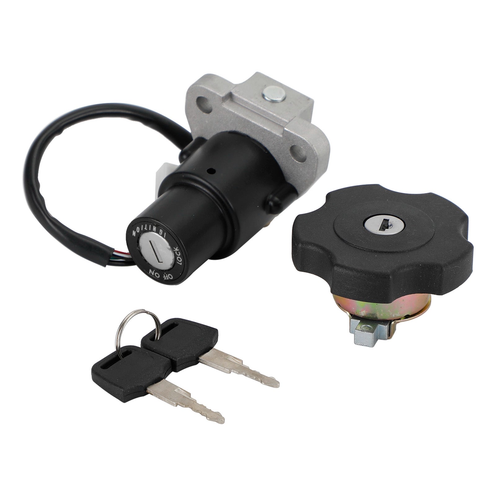 Speedo Cable For Pulse Adrenaline 125/250 & Sinnis Apache RMR 125 – UK Seller