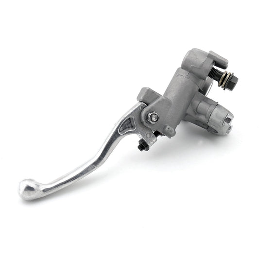 7/8 Leva Freno Manubrio Per Honda CR80 CR80R 1998-2002 CR85 CR85R 2003-2007 Generico