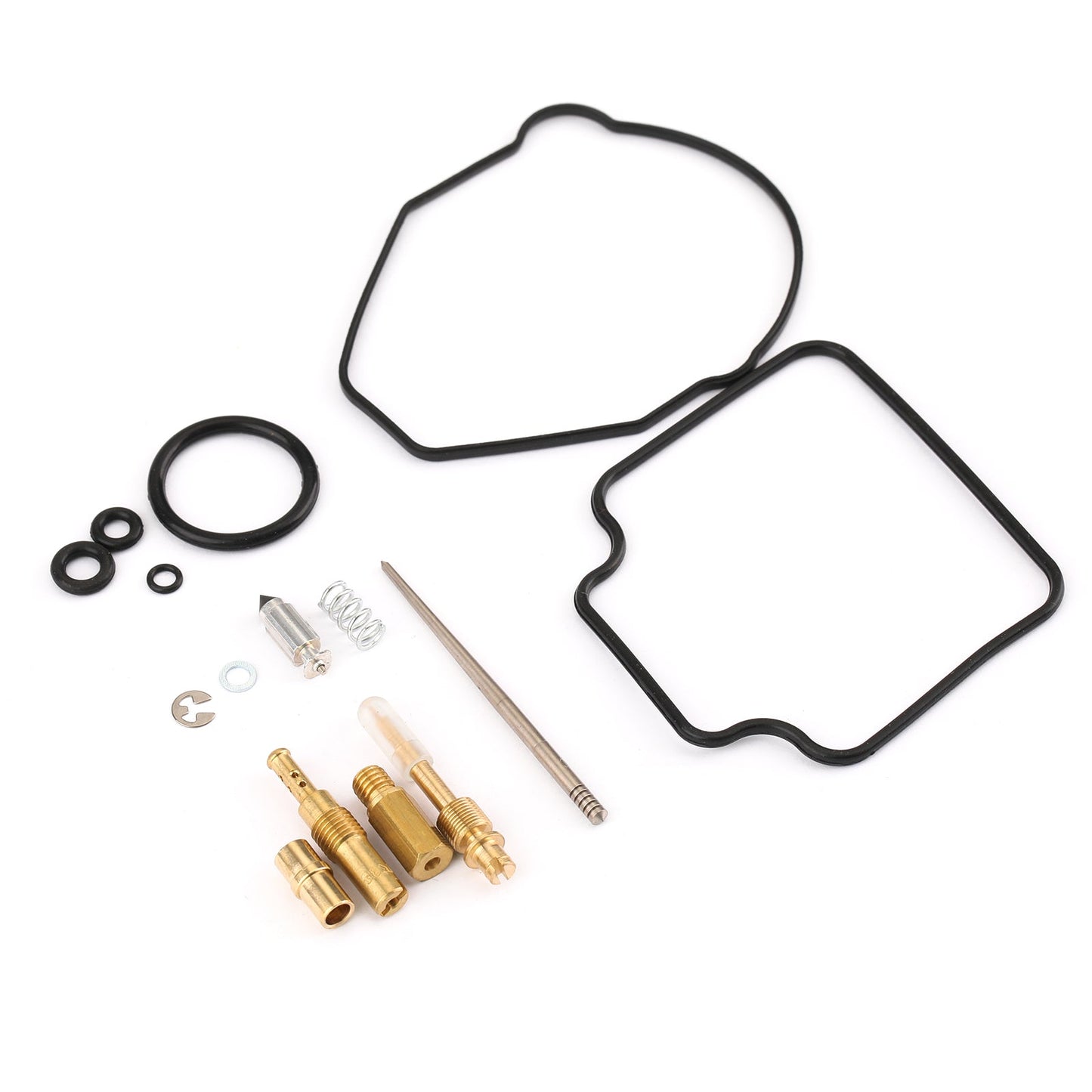 Honda ATC350X ATC 350 X 1985 1986 ATV Carburatore Carb Rebuild Kit di riparazione Nuovo