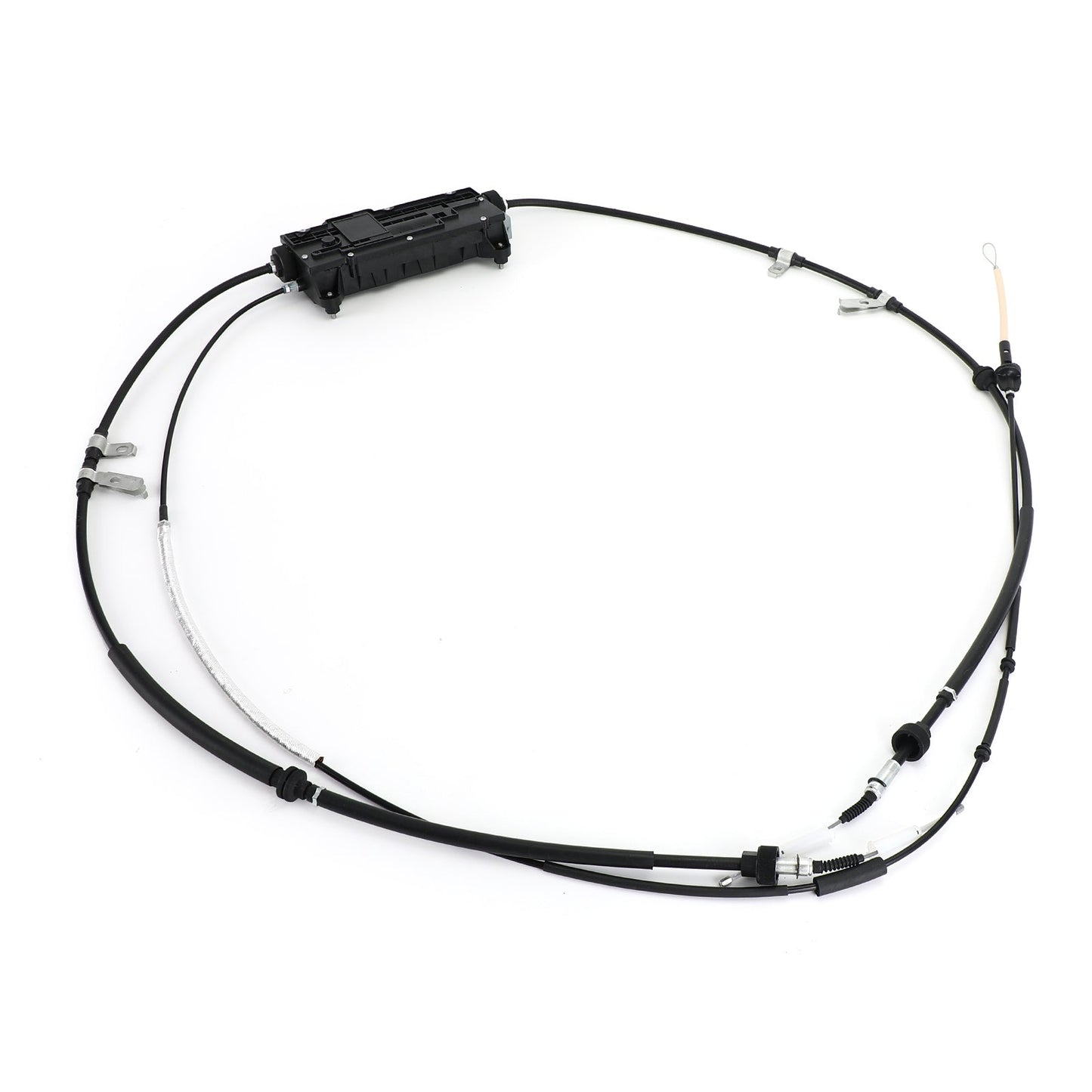 2005-2009 Discovery 3 e Range Rover Sport Modulo freno di stazionamento Attuatore freno a mano LR019223
