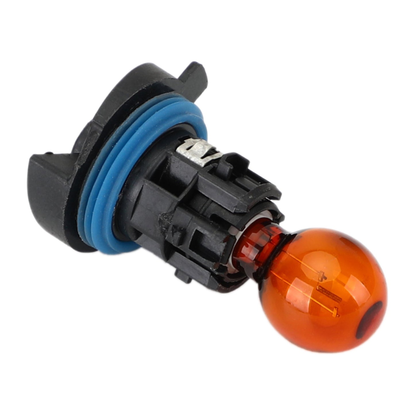 Per Philips 13628 con presa 12V24W PH24WY lampadina alogena Singal Light generico