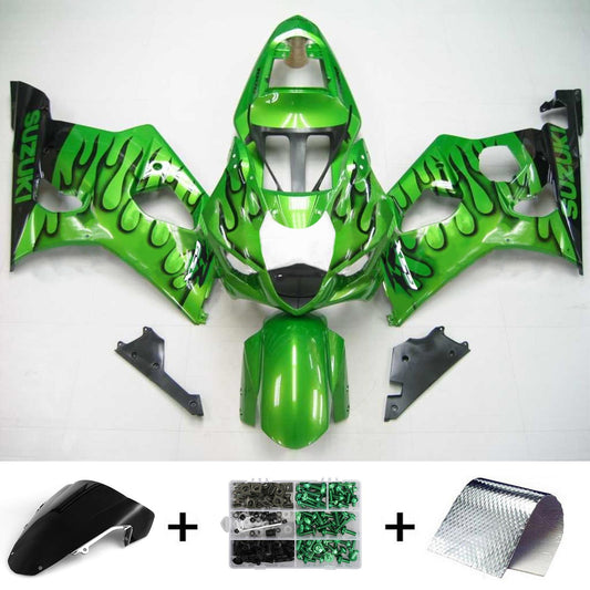 Kit carenatura Suzuki GSXR1000 2003-2004 K3