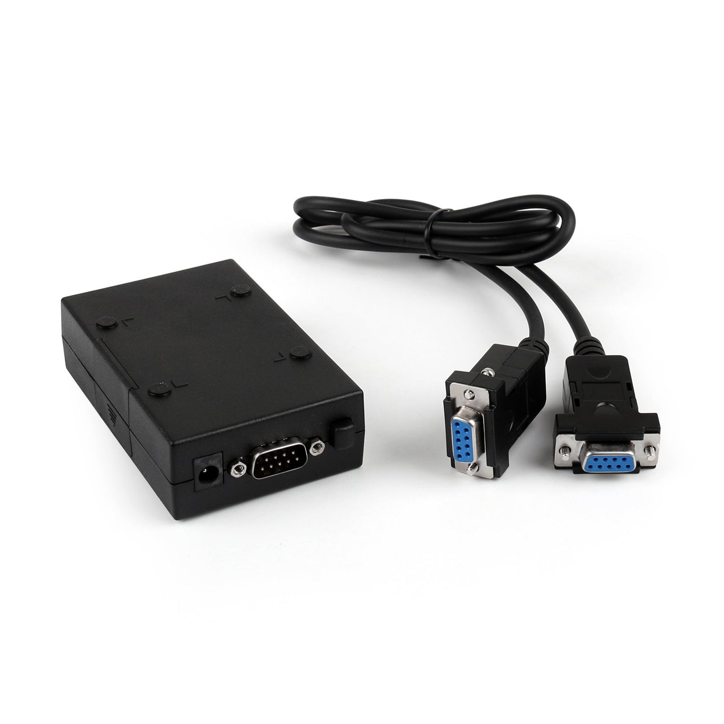 1 set di programmazione della scatola di interfaccia radio RIB per la radio come RLN4008 HT1000