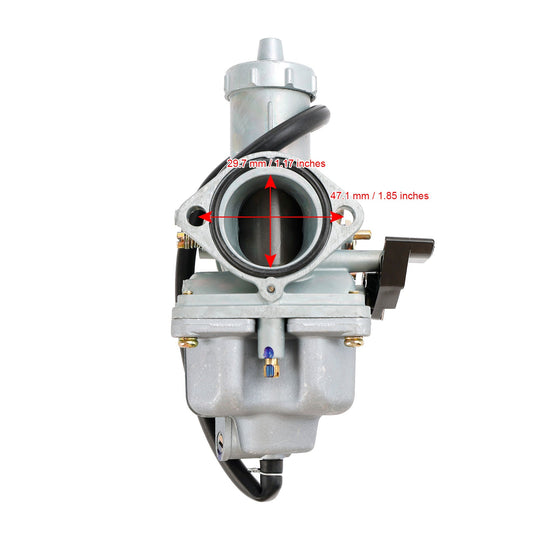 Carburatore Carb adatto per Italika Dm200