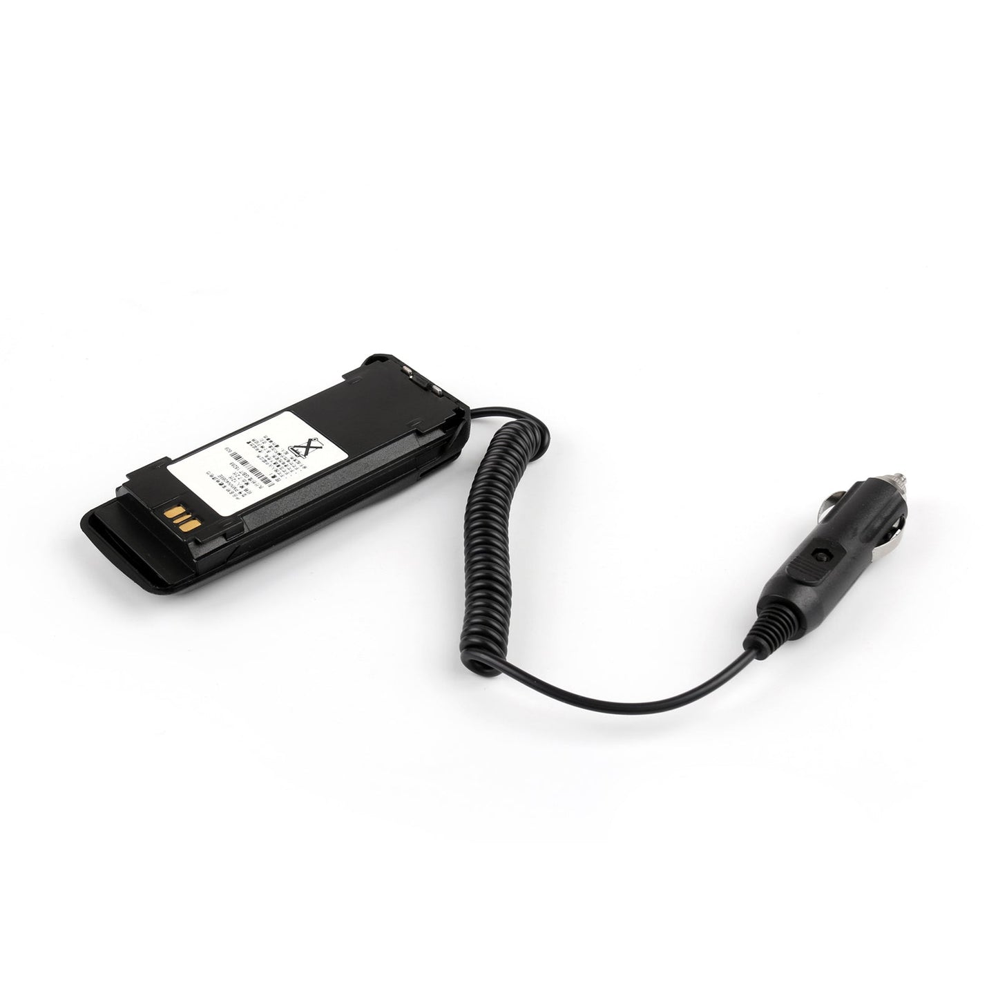 1 Pcs Batteria Eliminator Per XPR6550 XPR6500 DP3400 DP3600 Radio