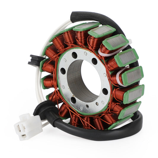 5EB-81410-00-00 Per Yamaha YZF R6 YZF-R6 1999 2001 2002 Magneto Statore + Raddrizzatore di Tensione + Guarnizione Generico