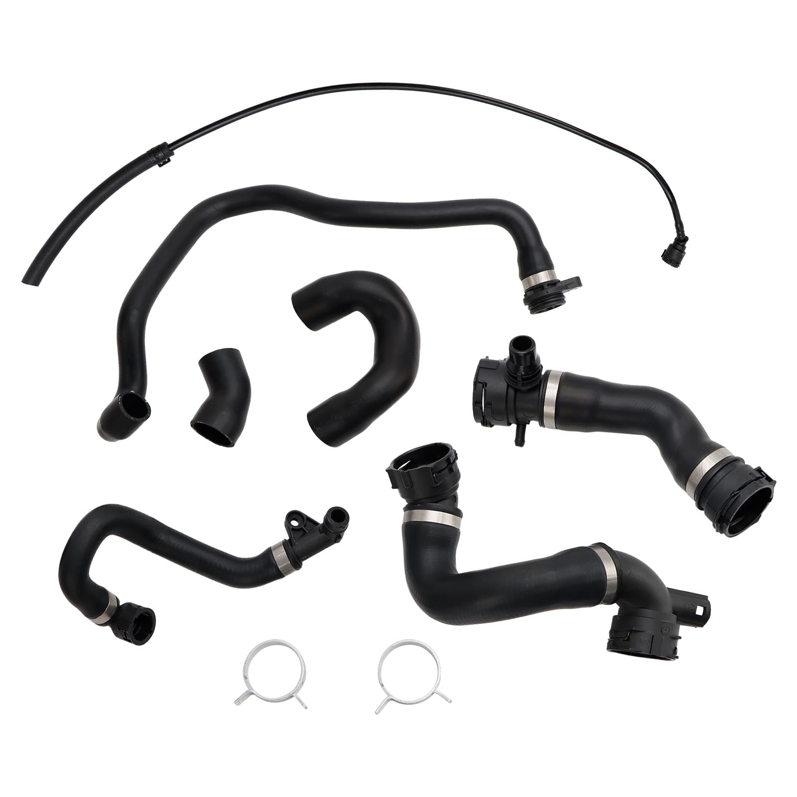 Tubo in ferro acqua raffreddamento Per Daily New Turbo 98434054 Tubo in ferro acqua raffreddamento Per Daily New Turbo 98434054