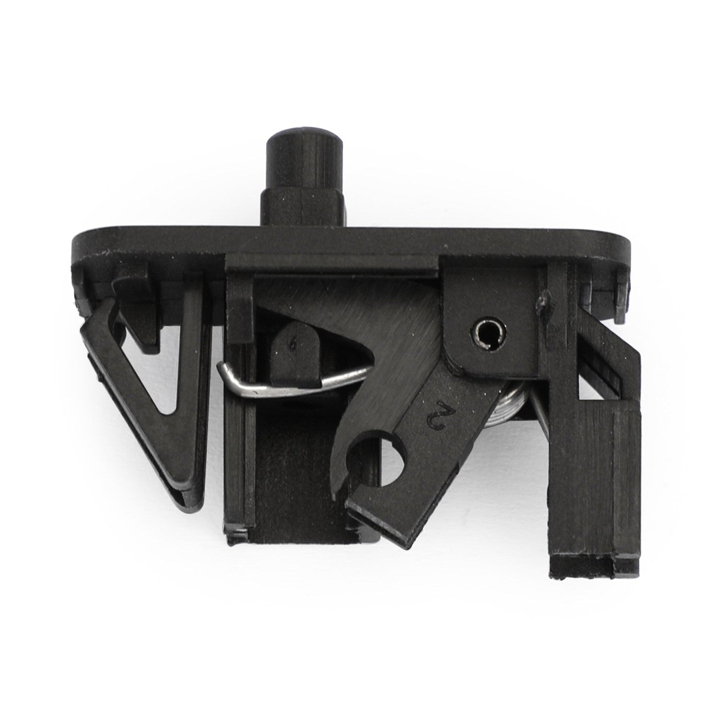 Areyourshop Attuatore di rilascio della serratura del coperchio della porta del serbatoio del carburante adatto per Suzuki Swift SX4 Grand Vitara