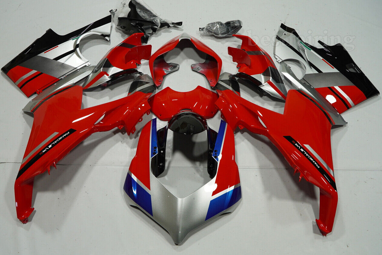Kit Carena Ducati Panigale V4 V4S 2018-2019 Carrozzeria