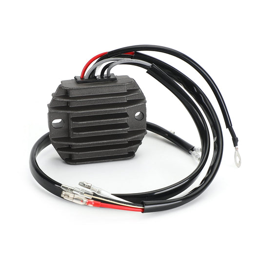 Raddrizzatore Per Honda BF15D BF20D 15hp 20hp 4 tempi Fuoribordo 31750-ZY1-732 Generico