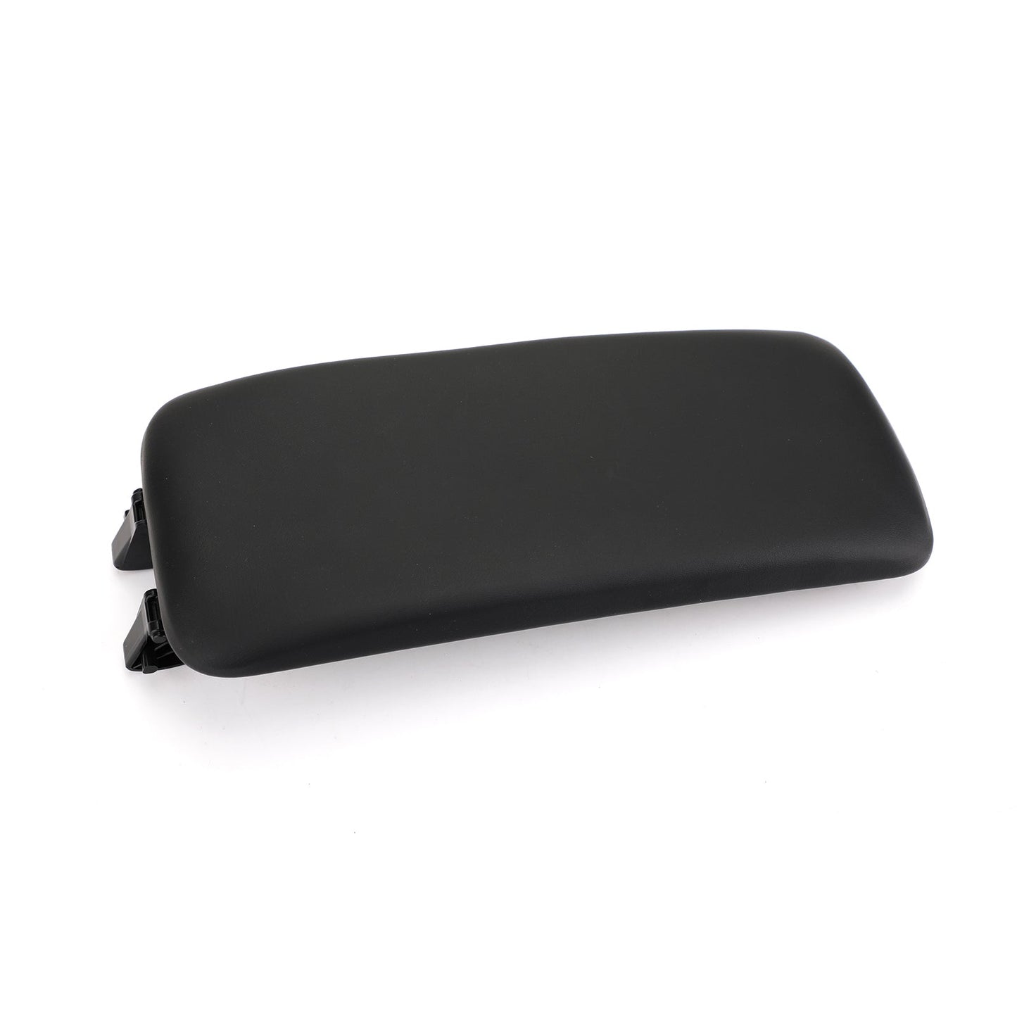 Bracciolo console centrale superiore per A1 8X1 8XK 2012-2018 8X0864245B 8X0864245B nero generico
