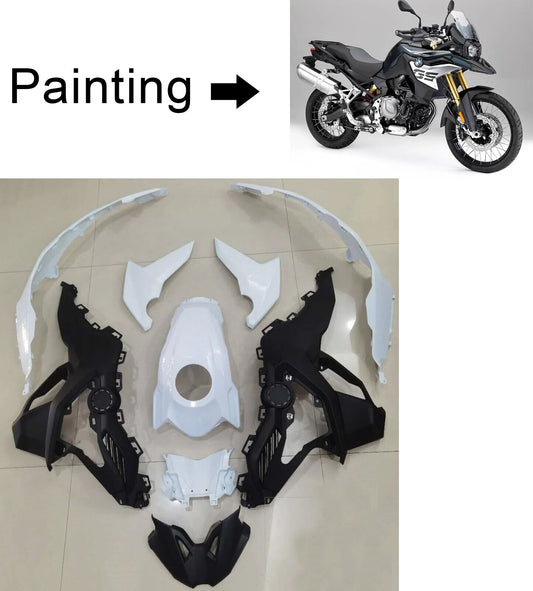 Carrozzeria kit carenatura BMW F750GS F850GS 2018-2022