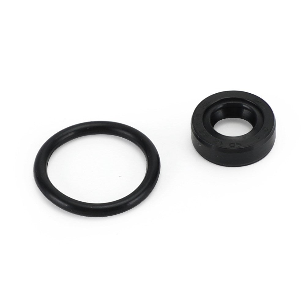 Acura Per Honda 1Pair Distributore O-Ring N Seal 91209-612-003/30110-PA1-732 Generico
