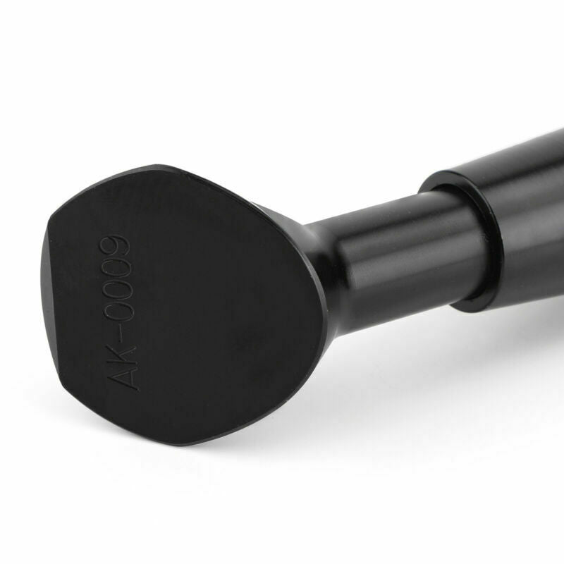 GSXR1000 US GSXR B CNC 2001-2010 750 Cavalletto Suzuki 600 Regolabile Alluminio Generico