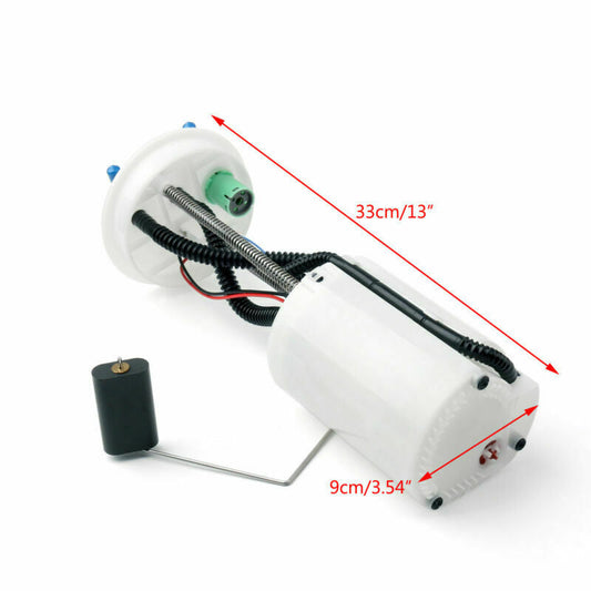 Pompa del carburante Per EFI MSU UTV 700 YS700 HS 400 MSU 800 UTV 500 HiSUN MASSIMO Generico