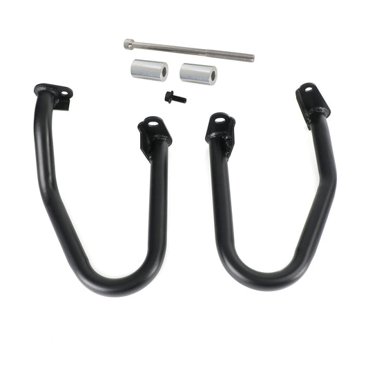 Paramotore Paramotore Telaio Paramotore Gold Fit Per Honda Cmx 1100 Dct 21-22 Generic