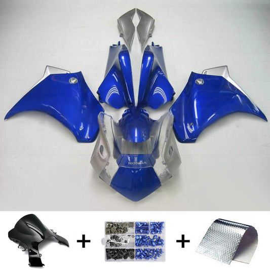 Kit carenatura Honda VFR1200 2010-2013