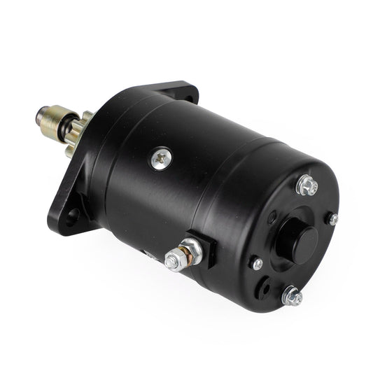 1992-2005 Tohatsu M25 25HP Motorino di avviamento 410-44087 346-76010-0 S108-98 Fedex Express