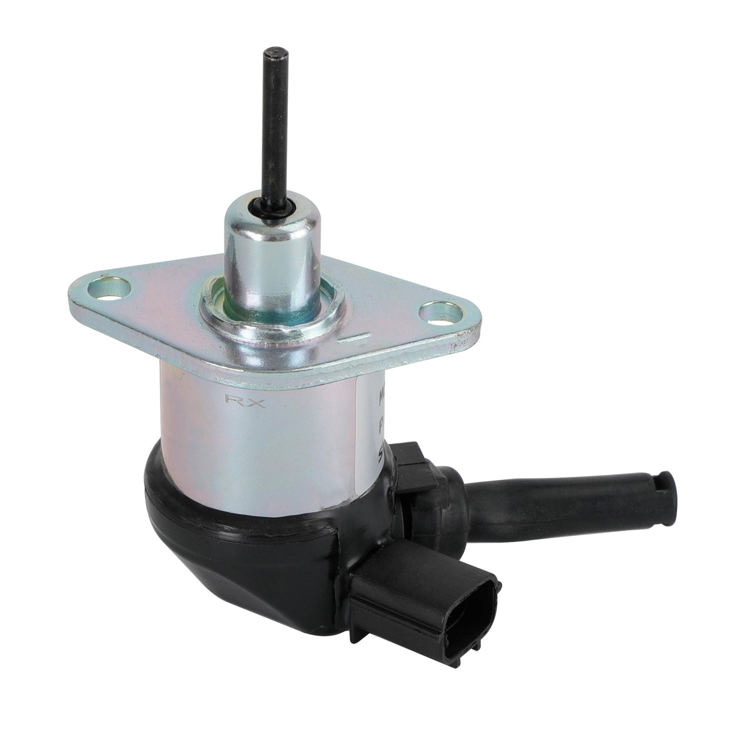 1G772-60012 Solenoide di arresto del carburante per Kubota V3300 V3600 1G772-60014 12V