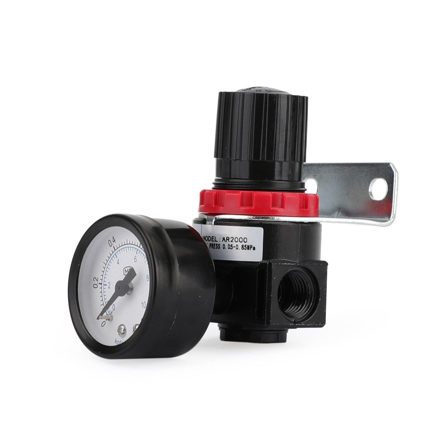 Le migliori offerte per Air Control Compressor Pressure Gauge Relief Regulator Regulator Valve AR2000 sono su ✓ Confronta prezzi e caratteristiche di prodotti nuovi e usati ✓ Molti articoli con consegna gratis!