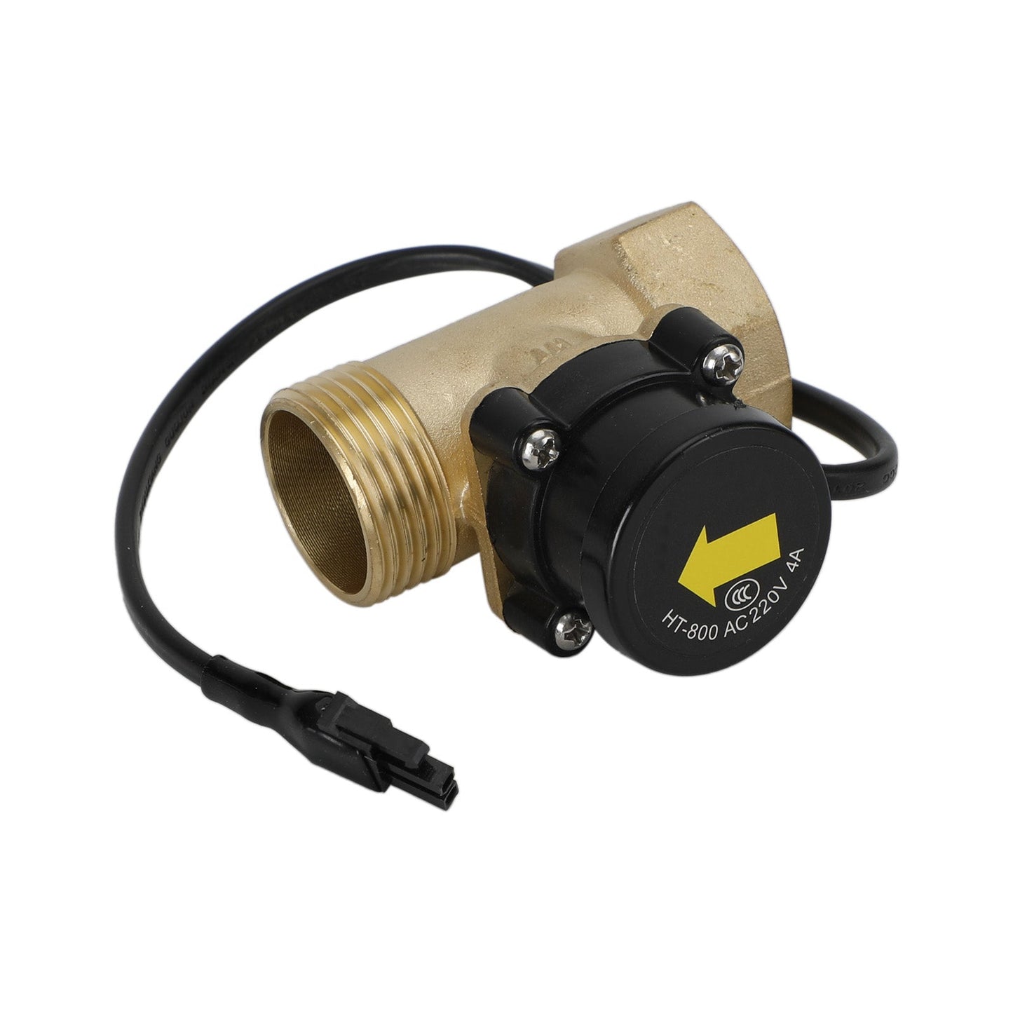 HT-800 G1 Interruttore di controllo automatico del sensore di flusso della pompa dell'acqua 220V
