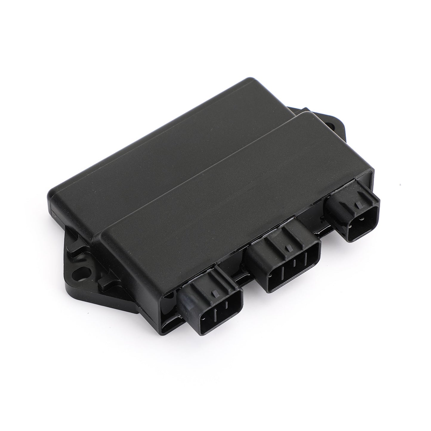 CDI Box Unità ECU Per Yamaha YFM 350 Wolverine Sport Grizzly Bruin 5UH-855400000 Generico