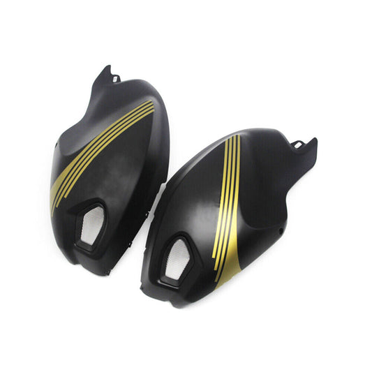 Kit carenatura Ducati Monster 696 796 1100 S EVO tutti gli anni