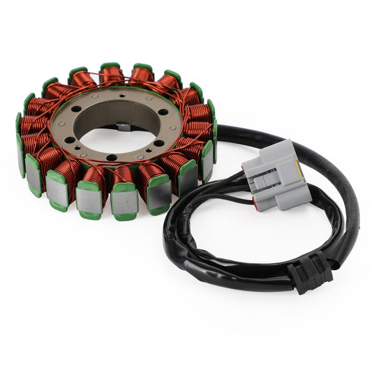 Alternatore Generatore Statore Per Rocket 2300 III Roadster Classic Touring 06-18 Generico