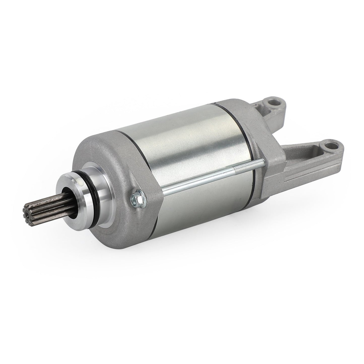 21163-0037 Kawasaki KVF KRF KRT 650 750 800 Teryx, Brute Force NUOVO Starter Fedex Express
