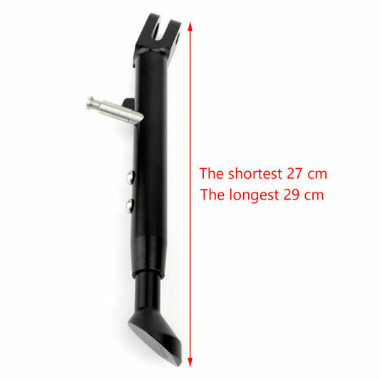 GSXR1000 US GSXR B CNC 2001-2010 750 Cavalletto Suzuki 600 Regolabile Alluminio Generico