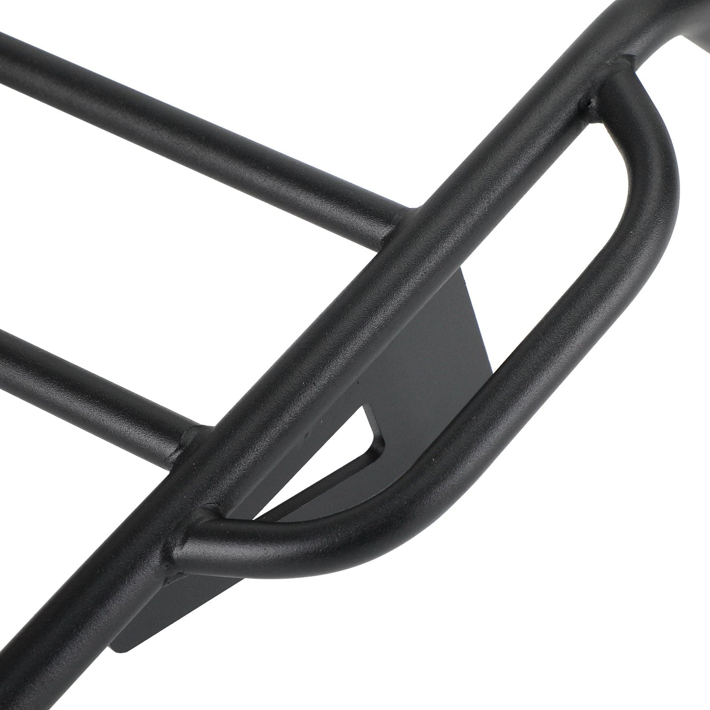 Kawasaki KLX230 KLX 230 S/SE 2020-2022 Portapacchi posteriore con maniglione