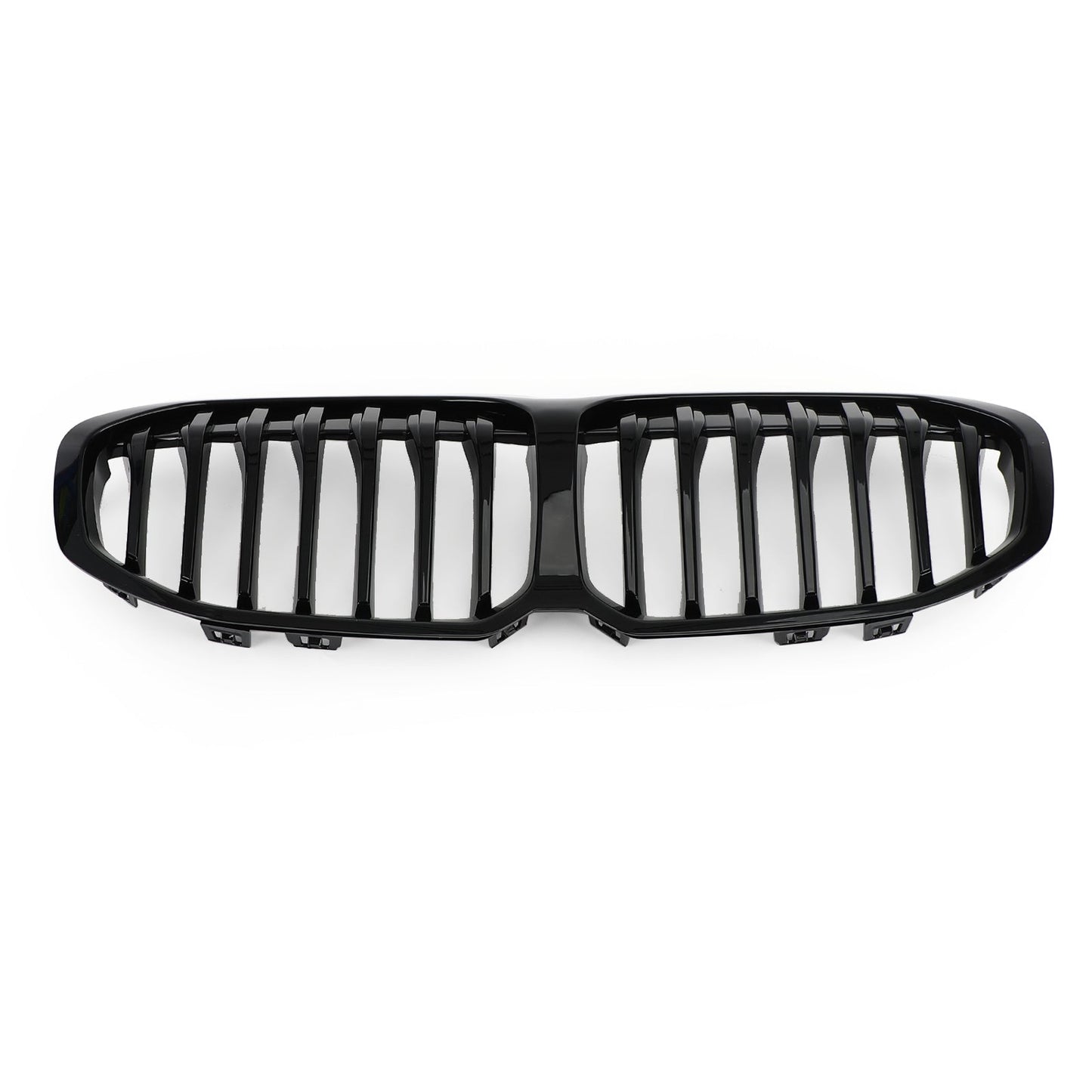 Griglia frontale di ricambio Shiny black 51138080490 Per BMW Serie 1 F40 118i 120i 2019-2023
