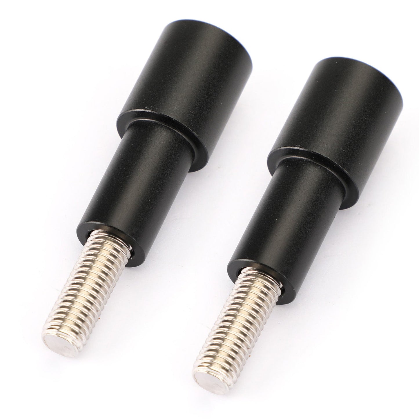 2x BMW K1600GT/GTL/B R1200RT R1250RT Prolunga per staffa di navigazione per telefono