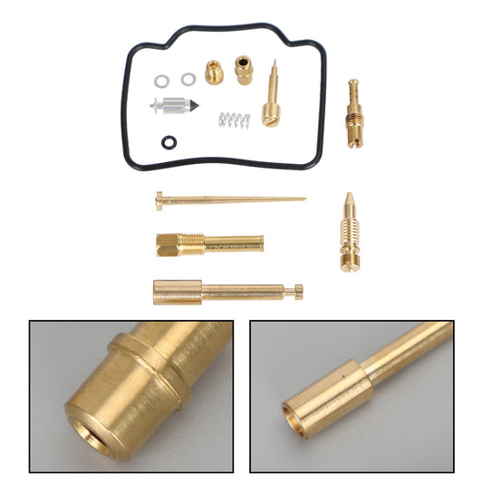 Carburatore Carb Rebuild Kit adatto per Honda CB750 Seven Fifty RC42 1992-2008 Generico