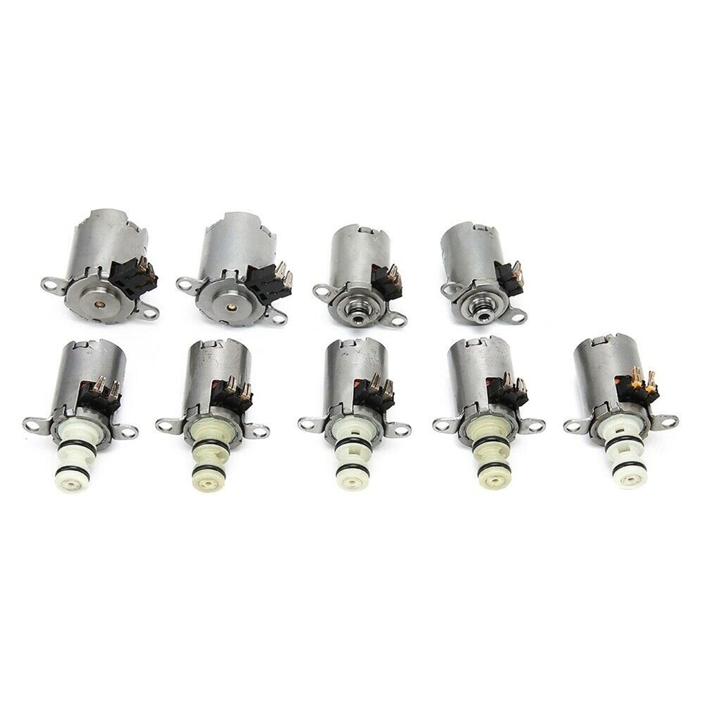 MPS6 6DCT450 Kit solenoide cambio cambio automatico per Ford Volvo Land Rover