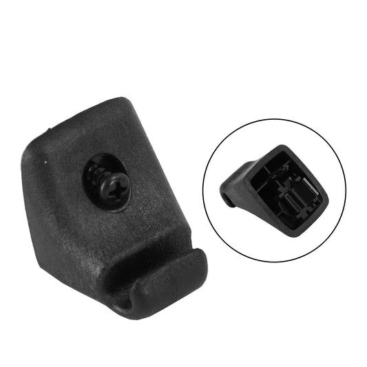 Clip di fissaggio del supporto per visiera parasole Ford Escape 2010-2012