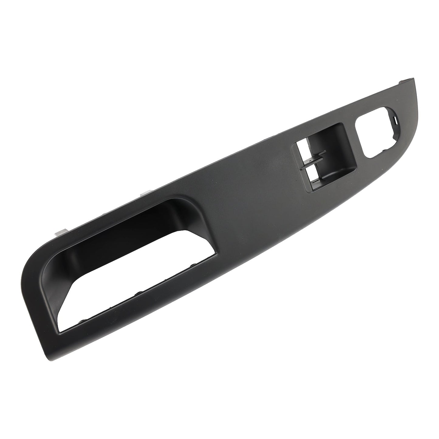 Rivestimento del coperchio dell'interruttore della finestra anteriore sinistro per modelli VW Golf e GTI 2 PORTE 04-09