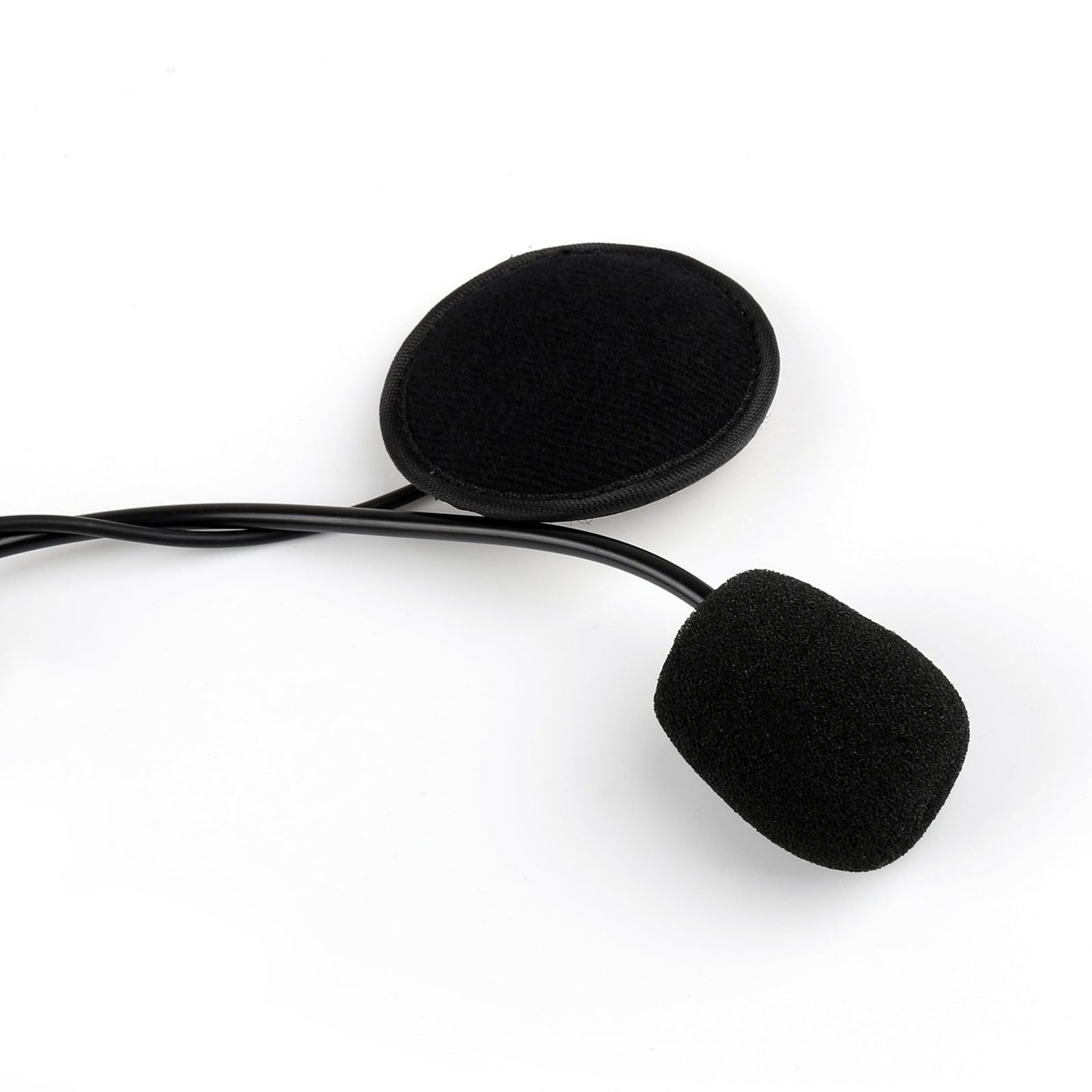 Cuffie tattiche per moto da 2.5 mm PTT per radio FR50 T270