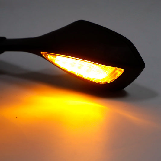 51168569377 2018-2025 BMW M 1000 RR K66 / S 1000 RR M Sport K67 Specchietto retrovisore completo