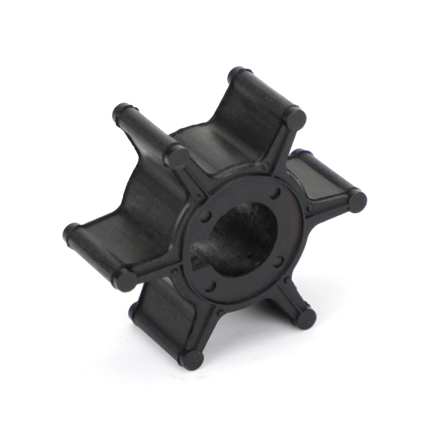 Motore fuoribordo girante 6L5-44352-00 per Yamaha 2 tempi Powertec 3HP F2.5HP