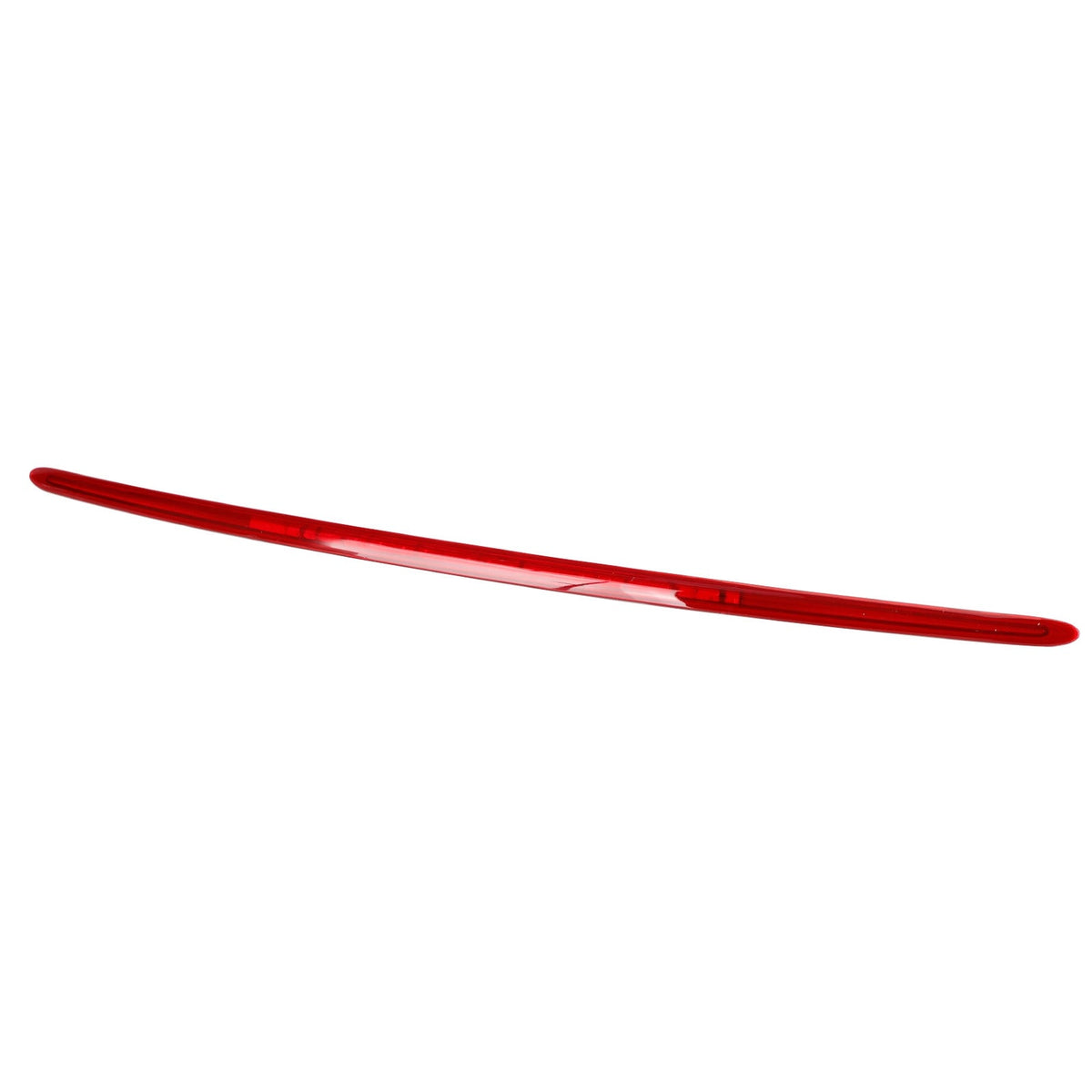 2007-2014 Per Mini Cooper R55 Wagon Terza luce freno con lente rossa 63257167413