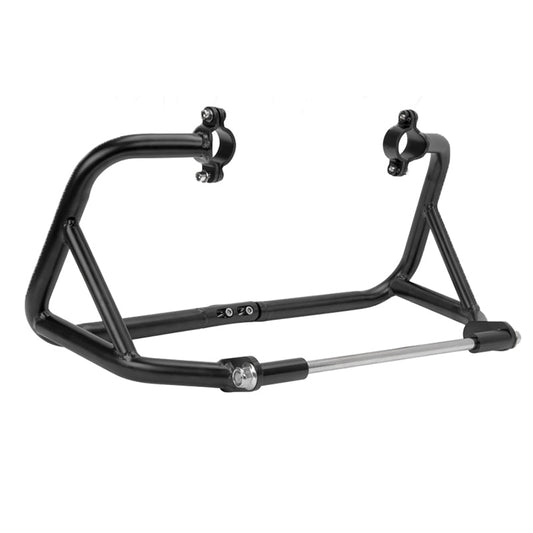 Paramotore paramotore adatto per Ducati Scrambler 800 Sixty 2 Icon DS 2015-2020 Generico