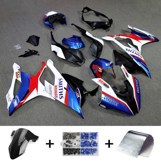 Kit Carenatura Per BMW S1000RR 2019-2022 Generico