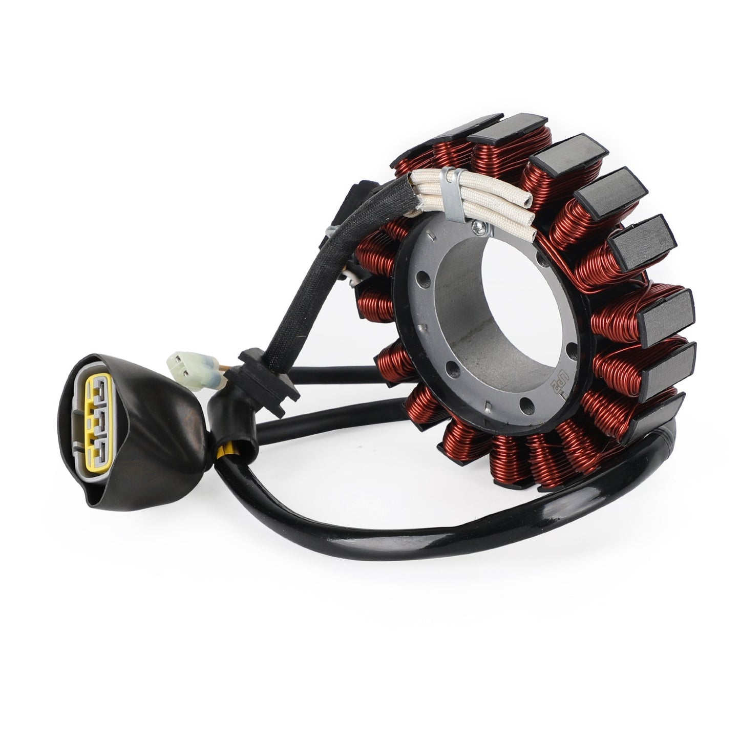2013-2025 Honda CB500F CB 500 F / CB500X CB 500 X / CBR500R CBR 500 R Statore generatore magnete a 18 poli 31120-MGZ-J01 Generico