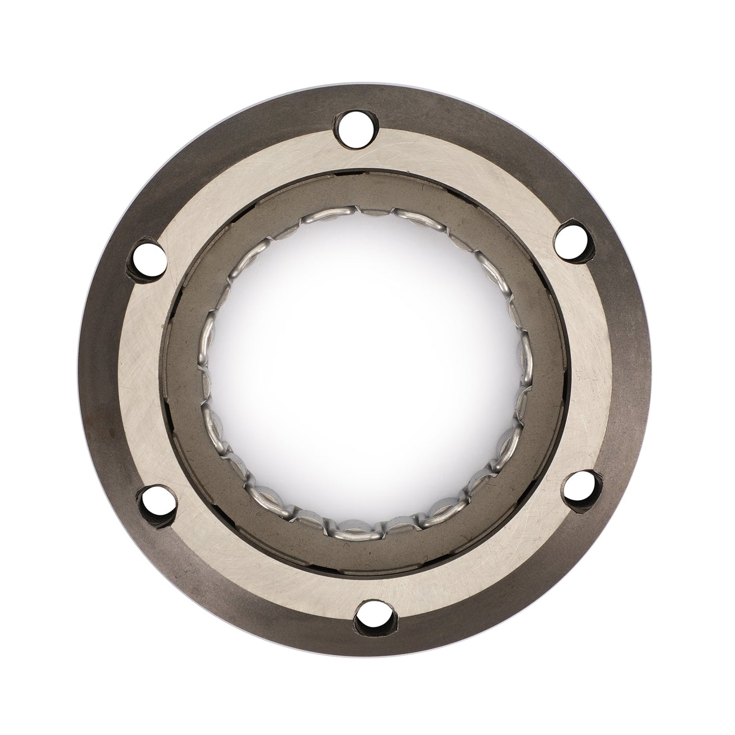 Giunto frizione avviamento unidirezionale per Kawasaki 93-96 KLX650 86-18 KL650 42034-1094 generico