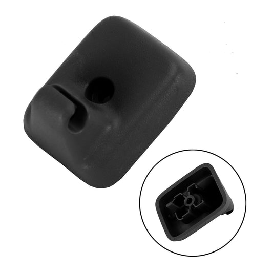 Clip di fissaggio del supporto per visiera parasole per Ford F-150 2009-2014 Generico